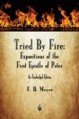 Tried By Fire - Preview
