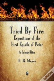 Capa do artigo Tried By Fire