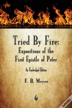 Capa do artigo Tried By Fire