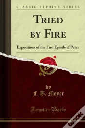 Capa do artigo Tried By Fire