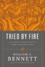Tried By Fire - Preview
