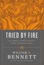 Tried By Fire - Preview