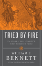 Tried By Fire - Preview