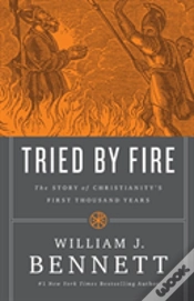 Capa do artigo Tried By Fire