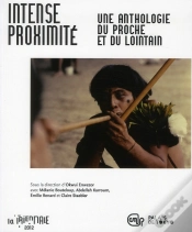 Capa do artigo Trienale 2012 ; Intense Proximité ; Anthologie Du Proche Et Du Lointain
