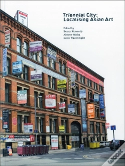 Capa do artigo Triennial City