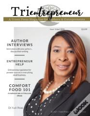 Trient Press Magazine April 2021