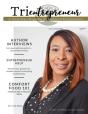 Trient Press Magazine April 2021 - Preview
