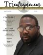 Trient Press Magazine May 2021 - Preview