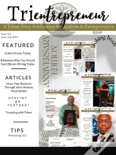 Trientrepreneur Magazine Issue 10