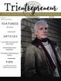 Trientrepreneur Magazine March/ April - Preview