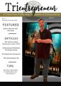 Trientrepreneur Magazine November- Decem - Preview