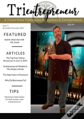 Trientrepreneur Magazine November- Decem