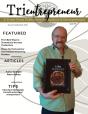 Trientrepreneur Magazine September 2021 - Preview