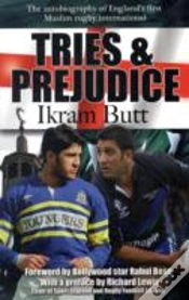 Capa do artigo Tries And Prejudice