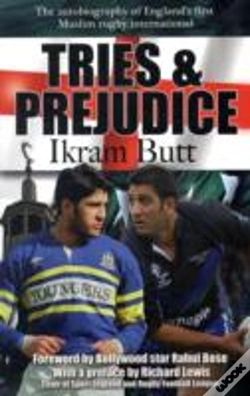 Capa do artigo Tries And Prejudice