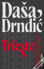 Capa do artigo Trieste