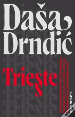 Capa do artigo Trieste