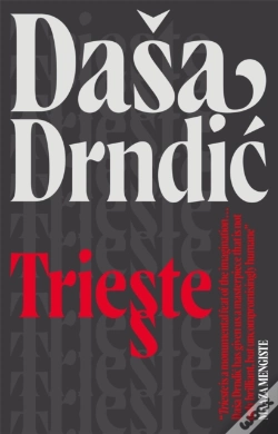 Capa do artigo Trieste