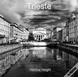 Capa do artigo Trieste