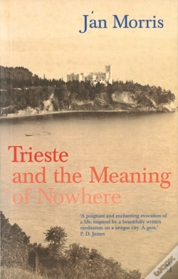 Capa do artigo Trieste