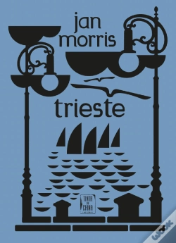 Capa do artigo Trieste