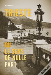 Capa do artigo Trieste