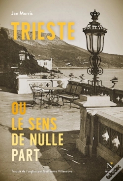 Capa do artigo Trieste