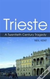 Capa do artigo Trieste