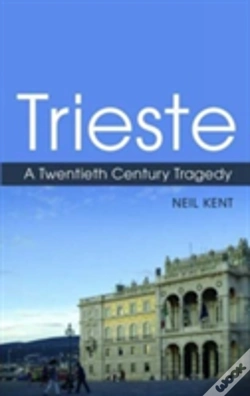 Capa do artigo Trieste