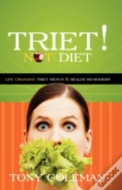 Capa do artigo Triet Not Diet