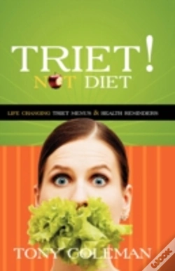 Capa do artigo Triet Not Diet