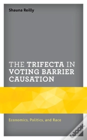 Capa do artigo Trifecta In Voting Barrier Causation