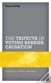 Capa do artigo Trifecta In Voting Barrier Causation