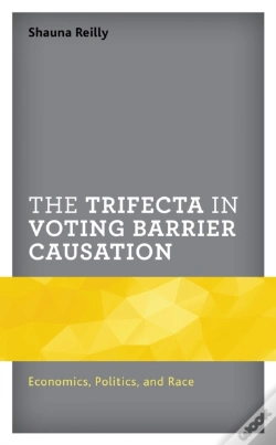 Capa do artigo Trifecta In Voting Barrier Causation