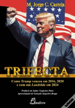 Capa do artigo TRIFECTA