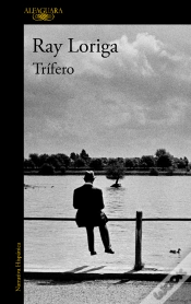 Capa do artigo Trífero