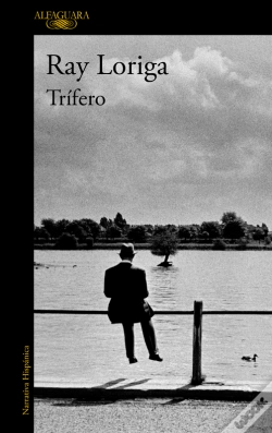 Capa do artigo Trífero