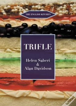 Capa do artigo Trifle