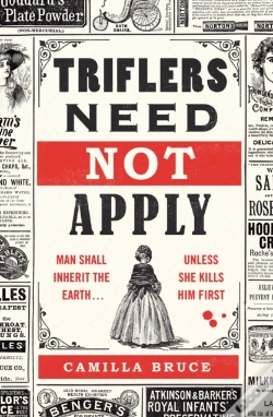Capa do artigo Triflers Need Not Apply