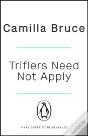 Capa do artigo Triflers Need Not Apply