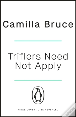 Capa do artigo Triflers Need Not Apply