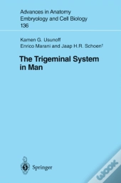 Trigeminal System In Man
