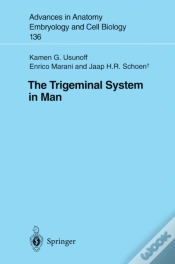 Capa do artigo Trigeminal System In Man