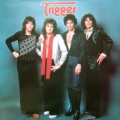Capa do artigo Trigger - CD