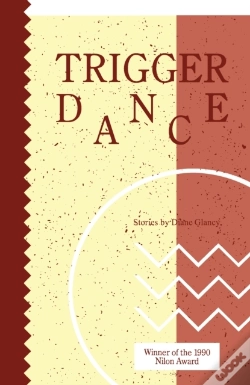 Capa do artigo Trigger Dance