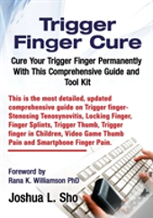 Trigger Finger Cure