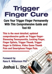 Capa do artigo Trigger Finger Cure