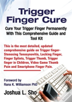 Capa do artigo Trigger Finger Cure