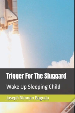 Capa do artigo Trigger For The Sluggard